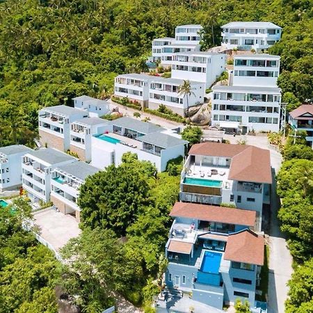 Tropical Sea View Residence Παραλία Λαμάι Εξωτερικό φωτογραφία