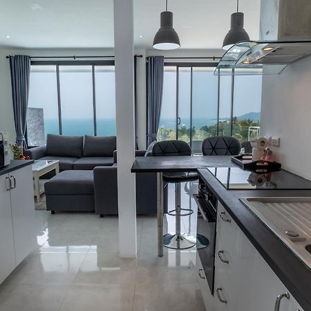 Tropical Sea View Residence Παραλία Λαμάι Εξωτερικό φωτογραφία