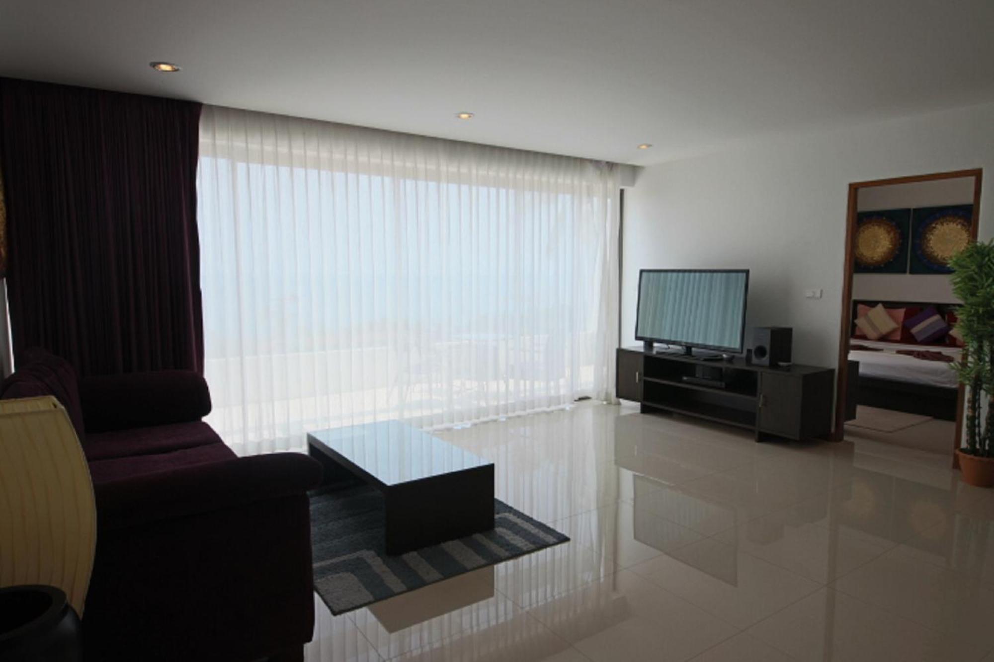 Tropical Sea View Residence Παραλία Λαμάι Δωμάτιο φωτογραφία