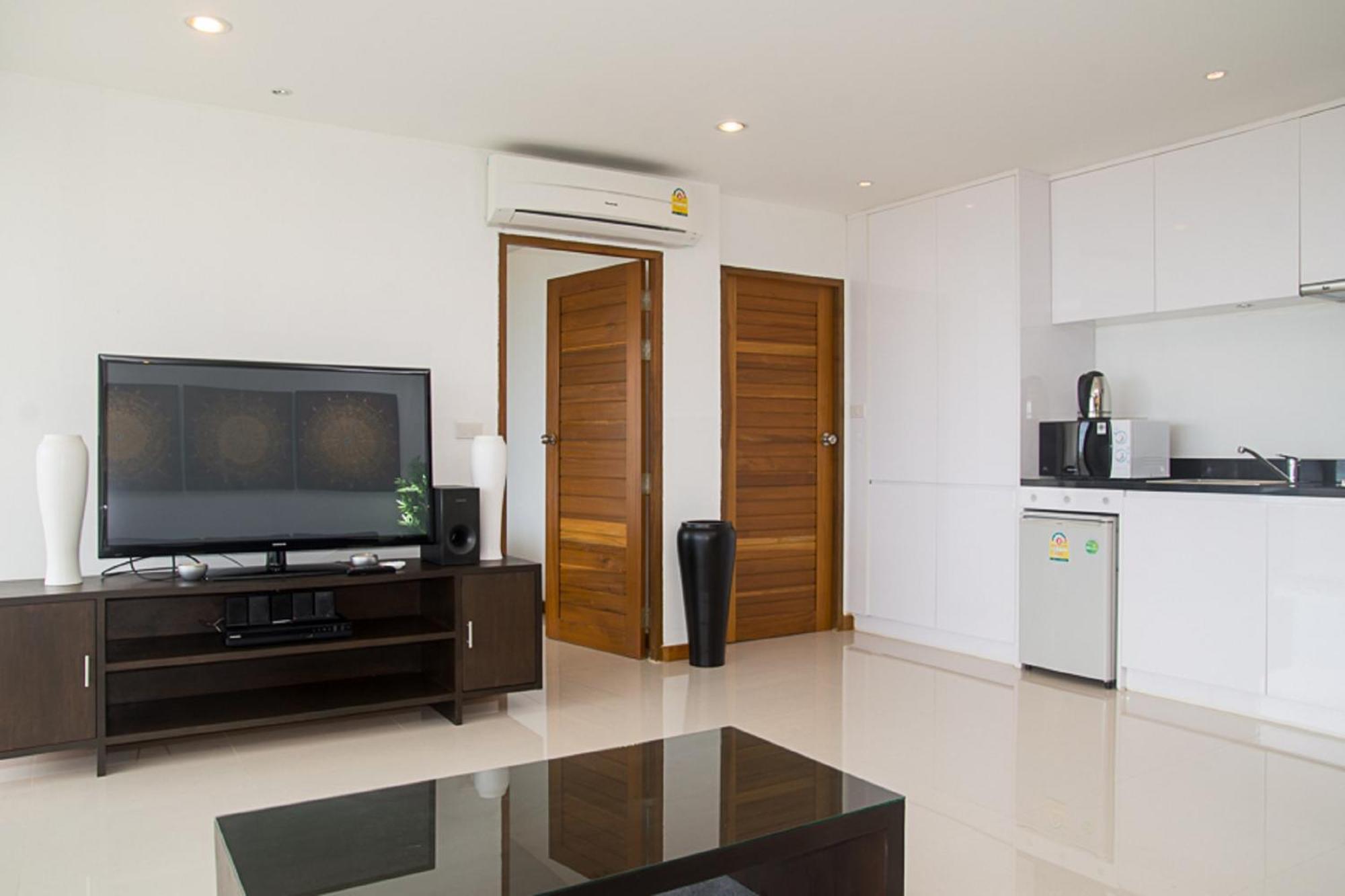 Tropical Sea View Residence Παραλία Λαμάι Δωμάτιο φωτογραφία