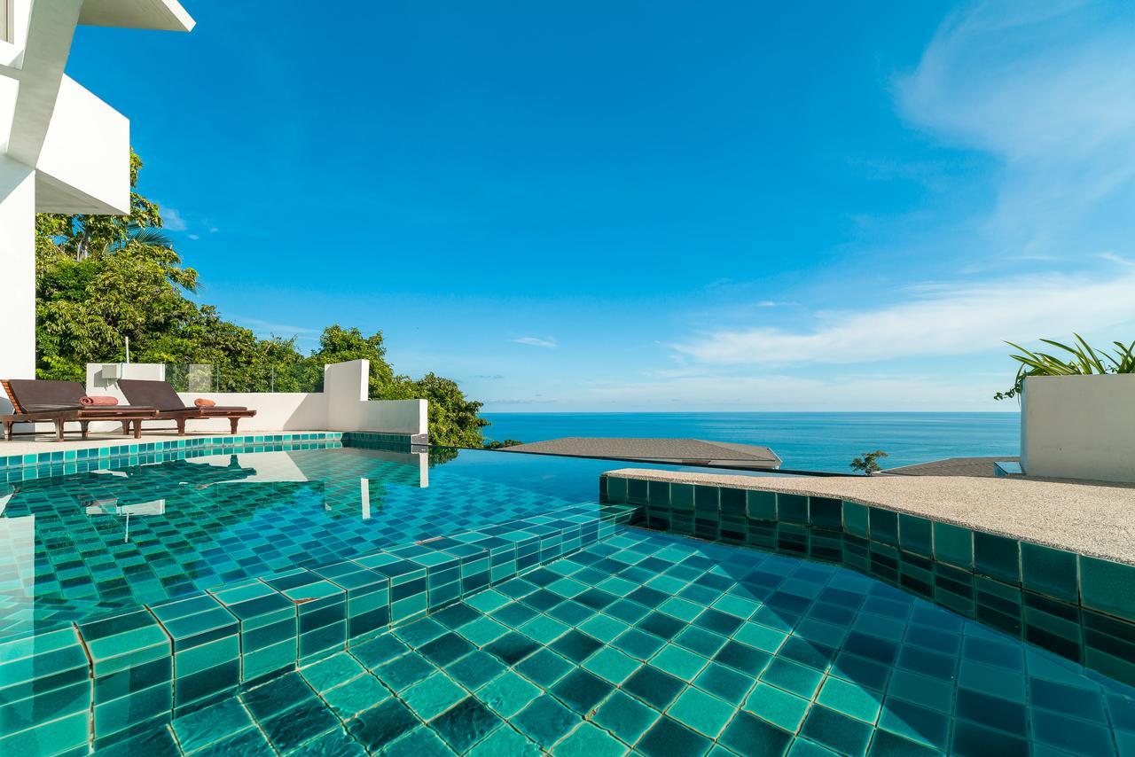 Tropical Sea View Residence Παραλία Λαμάι Εξωτερικό φωτογραφία
