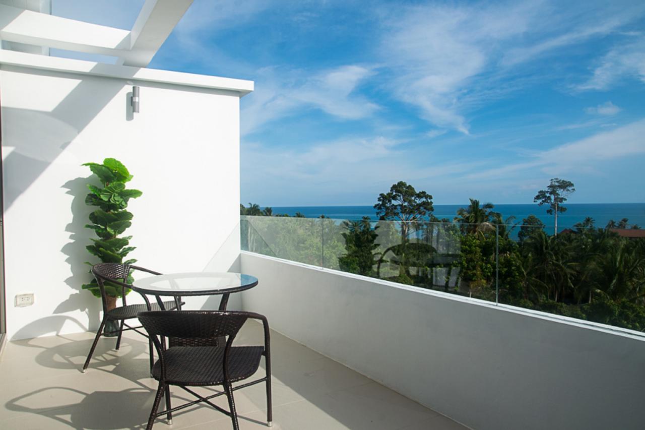 Tropical Sea View Residence Παραλία Λαμάι Εξωτερικό φωτογραφία